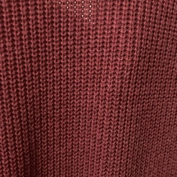Lululemon Cashlu Sweater Wrap - Picture 4 of 4